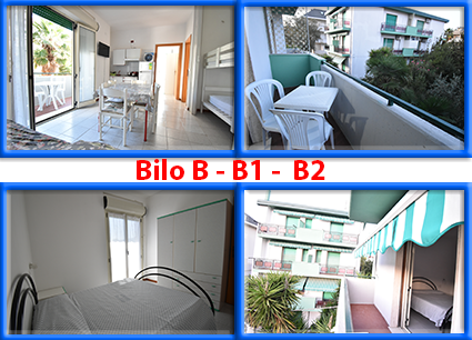 case vacanze a vasto marina