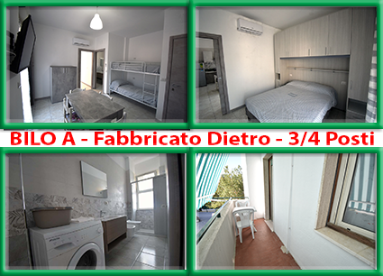 HOTEL VASTO MARINA